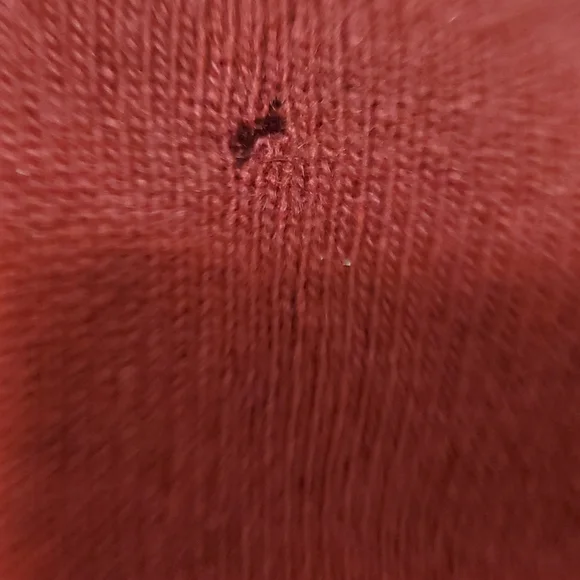 Vintage 100% cashmere sweater small/medium - Picture 14 of 14